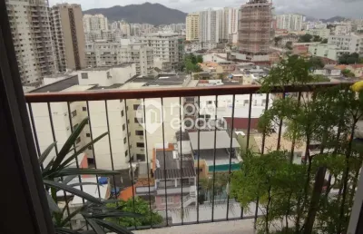 Apartamento com 2 quartos à venda na Rua São Joaquim, Cachambi, Rio de Janeiro