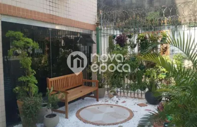 Apartamento com 1 quarto à venda na Rua Honório, Cachambi, Rio de Janeiro