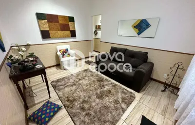 Casa com 2 quartos à venda na Rua João Romariz, Ramos, Rio de Janeiro