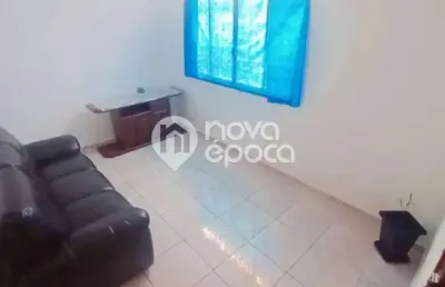 Apartamento com 2 quartos à venda na Avenida Ministro Edgard Romero, Madureira, Rio de Janeiro