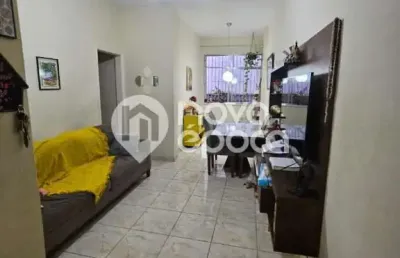 Apartamento com 2 quartos à venda na Rua Arnaldo Quintela, Botafogo, Rio de Janeiro