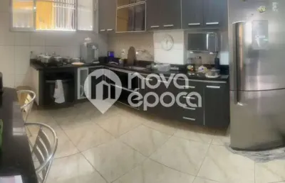 Vila isabel | apartamento 4 quartos, sendo 4 suites