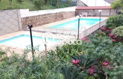 Apartamento com 2 quartos à venda na Rua Riachuelo, Centro, Rio de Janeiro