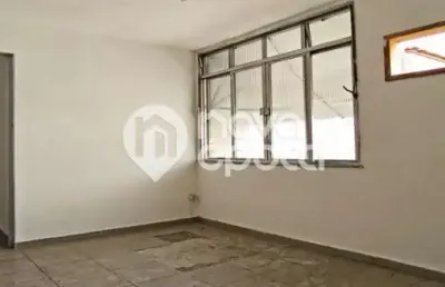 Apartamento com 3 quartos à venda na Rua Magalhães Couto, Méier, Rio de Janeiro