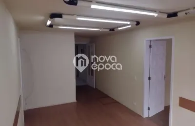 Sala comercial à venda na Avenida Nossa Senhora de Copacabana, Copacabana, Rio de Janeiro