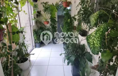Todos os santos | apartamento 3 quartos, sendo 1 suite