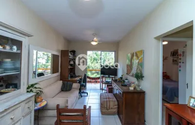 Apartamento com 2 quartos à venda na Rua Dezenove de Fevereiro, Botafogo, Rio de Janeiro