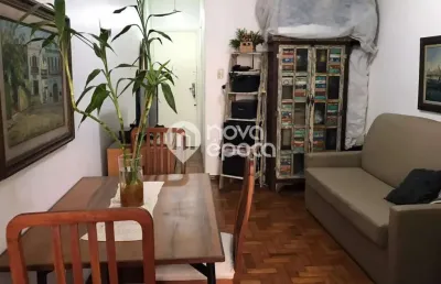 Apartamento com 2 quartos à venda na Rua General Severiano, Botafogo, Rio de Janeiro