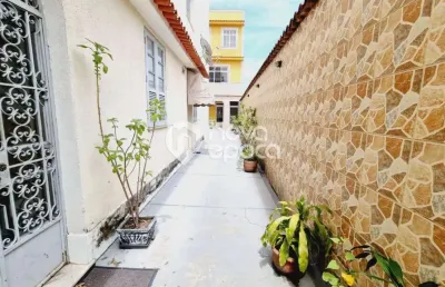 Apartamento com 2 quartos à venda na Rua Gregório Neves, Engenho Novo, Rio de Janeiro