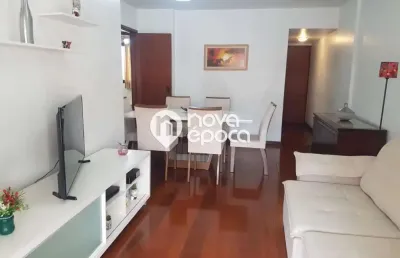 Apartamento com 2 quartos à venda na Rua Professor Gabizo, Tijuca, Rio de Janeiro