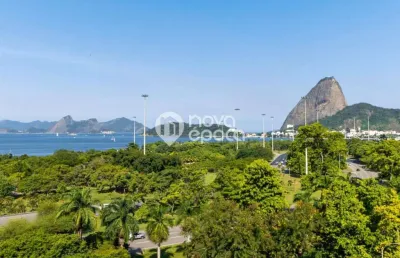 Apartamento com 4 quartos à venda na Praia do Flamengo, Flamengo, Rio de Janeiro