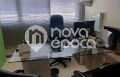 Sala comercial à venda na Rua Figueiredo Magalhães, Copacabana, Rio de Janeiro