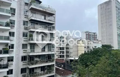 Apartamento com 3 quartos à venda na Rua Dias Ferreira, Leblon, Rio de Janeiro