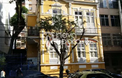 Prédio à venda na Rua São Clemente, Botafogo, Rio de Janeiro