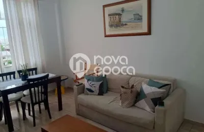 Apartamento com 2 quartos à venda na Rua Paula Brito, Andaraí, Rio de Janeiro