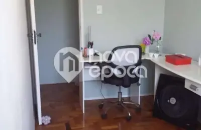 Apartamento com 2 quartos à venda na Rua São Brás, Todos os Santos, Rio de Janeiro