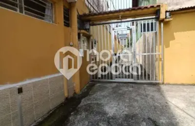 Casa em condomínio fechado com 3 quartos à venda na Rua Elisa de Albuquerque, Todos os Santos, Rio de Janeiro