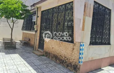 Casa com 3 quartos à venda na Rua Marco Polo, Vila da Penha, Rio de Janeiro