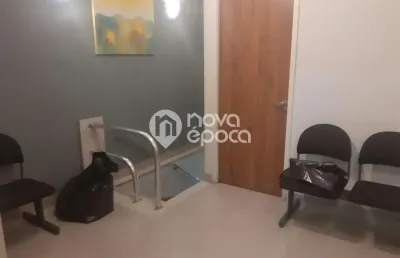 Casa com 1 quarto à venda na Rua Santa Sofía, Tijuca, Rio de Janeiro