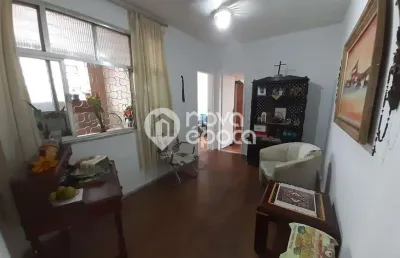 Casa com 7 quartos à venda na Rua Araújo Lima, Vila Isabel, Rio de Janeiro