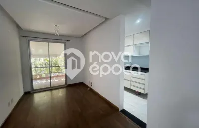 Apartamento com 3 quartos à venda na Rua São Luiz Gonzaga, São Cristóvão, Rio de Janeiro