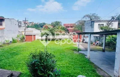 Terreno à venda na Estrada Sorima, Barra da Tijuca, Rio de Janeiro