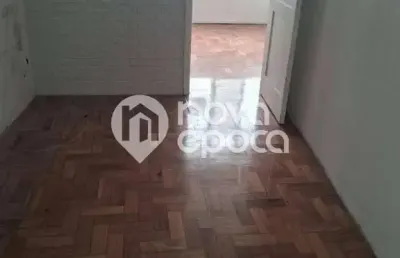 Apartamento com 1 quarto à venda na Rua da Passagem, Botafogo, Rio de Janeiro