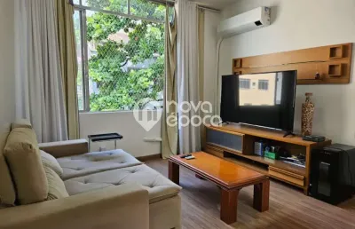 Apartamento com 2 quartos à venda na Rua Conselheiro Zenha, Tijuca, Rio de Janeiro