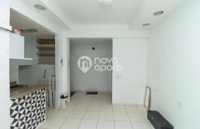 Apartamento com 1 quarto à venda na Rua Dois de Dezembro, Flamengo, Rio de Janeiro