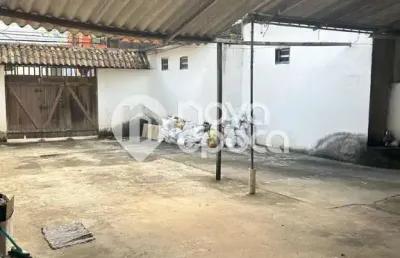 Terreno à venda na Estrada do Joá, Joá, Rio de Janeiro