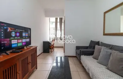 Apartamento com 2 quartos à venda na Avenida Nossa Senhora de Copacabana, Copacabana, Rio de Janeiro