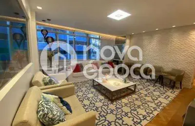 Apartamento com 3 quartos à venda na Rua João Líra, Leblon, Rio de Janeiro