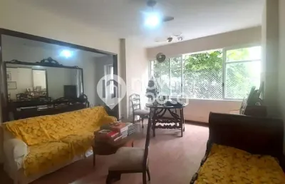 Apartamento com 3 quartos à venda na Rua Dias da Rocha, Copacabana, Rio de Janeiro