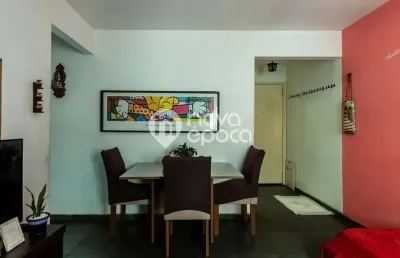 Apartamento com 2 quartos à venda na Rua Borja Reis, Engenho de Dentro, Rio de Janeiro