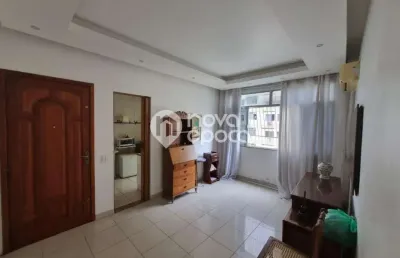 Apartamento com 2 quartos à venda na Rua Vasco da Gama, Cachambi, Rio de Janeiro
