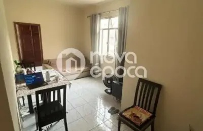 Apartamento com 2 quartos à venda na Rua Cardoso Quintão, Piedade, Rio de Janeiro