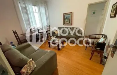 Apartamento com 2 quartos à venda na Rua Visconde de Figueiredo, Tijuca, Rio de Janeiro