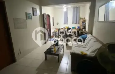 Casa em condomínio fechado com 5 quartos à venda na Rua Francisca Zieze, Pilares, Rio de Janeiro