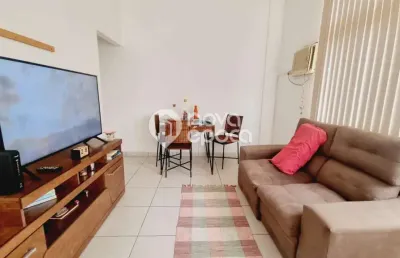 Apartamento com 2 quartos à venda na Rua Sousa Franco, Vila Isabel, Rio de Janeiro