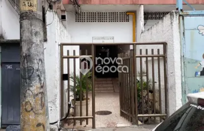 Apartamento com 1 quarto à venda na Rua Álvaro Ramos, Botafogo, Rio de Janeiro