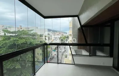 Apartamento com 4 quartos à venda na Rua Assunção, Botafogo, Rio de Janeiro