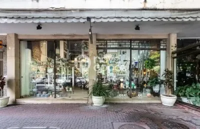 Ponto comercial à venda na Rua Jangadeiros, Ipanema, Rio de Janeiro