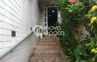 Casa com 4 quartos à venda na Rua Santos Titara, Todos os Santos, Rio de Janeiro