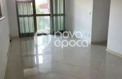 Apartamento com 2 quartos à venda na Rua São Clemente, Botafogo, Rio de Janeiro