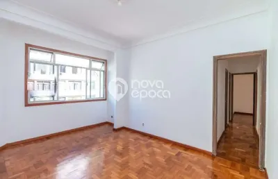 Apartamento com 3 quartos à venda na Rua Voluntários da Pátria, Botafogo, Rio de Janeiro