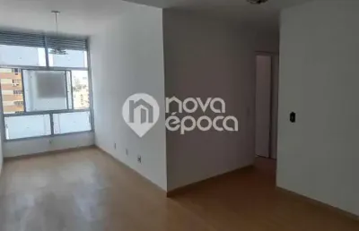 Apartamento com 2 quartos à venda na Rua Adriano, Todos os Santos, Rio de Janeiro