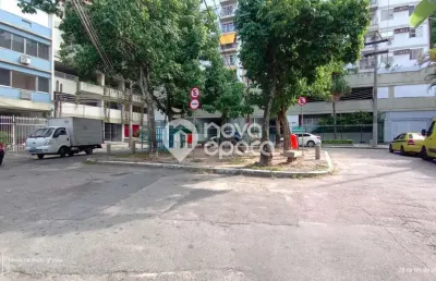 Casa em condomínio fechado com 2 quartos à venda na Rua Carvalho Alvim, Andaraí, Rio de Janeiro