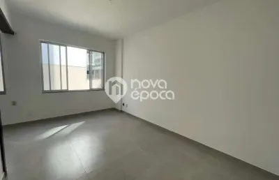 Apartamento com 1 quarto à venda na Rua São Clemente, Botafogo, Rio de Janeiro