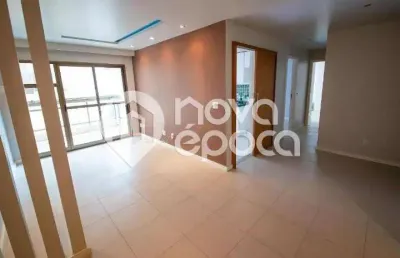 São francisco | apartamento 2 quartos, sendo 1 suite
