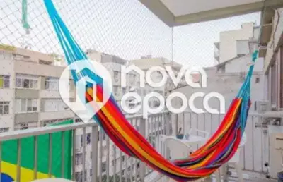 Apartamento com 4 quartos à venda na Rua Santa Clara, Copacabana, Rio de Janeiro